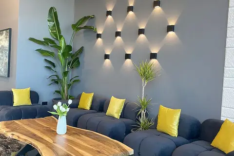 Belvedere Hotel & SPA in Vlora — foto 14