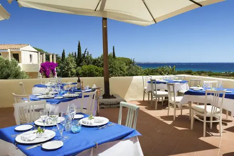 Myo Hotel Stelle Marine in Cannigione, foto 30