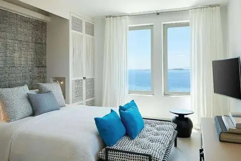 Eagles Villas in Ουρανούπολη — foto 20