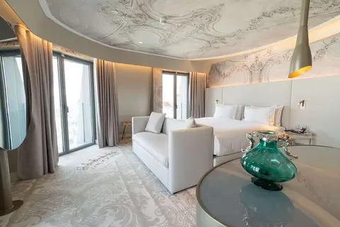 Dos Reis by The Beautique Hotels in Almada — foto 4