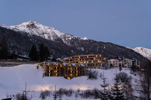 VAYA Resort St. Anton in St. Anton am Arlberg — foto 30