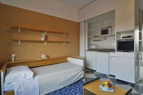 Residence Hotel Siloe in Milaan