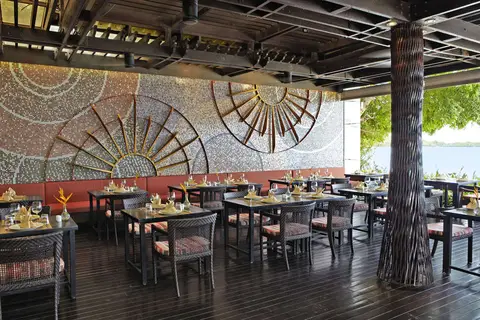 Sareeraya Villas & Suites in เชิงมน — foto 7