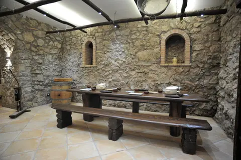 Hotel Gentile in Agerola, foto 12
