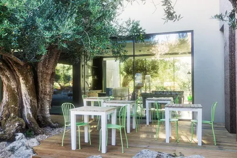 Aparthotel Cooking and Nature in Porto de Mós — foto 6