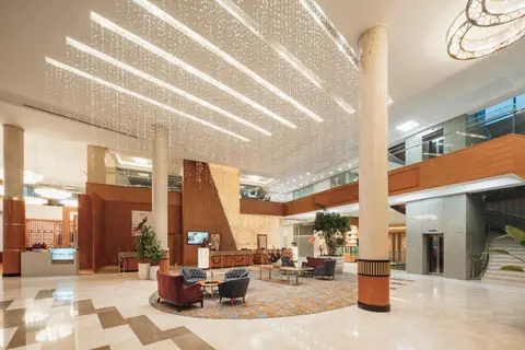Selectum City Atasehir in Fatih — foto 10