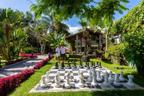 Riu Garoe in Puerto de la Cruz — foto 8