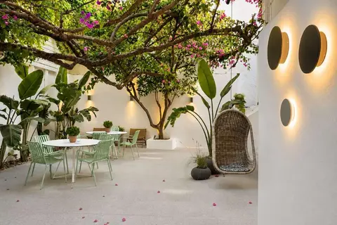 Apollon Boutique Hotel in Παροικιά — foto 15