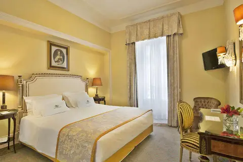 Hotel Avenida Palace in Lissabon, foto 25