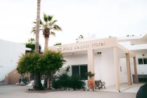 Irina Beach Hotel in Irina Beach Hotel, foto 6