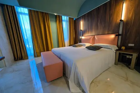 Villa Adriatica in Misano Adriatico — foto 27
