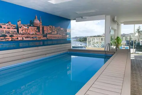 Bayview Hotel & Appartements - Hotel in Il-Gżira — foto 7