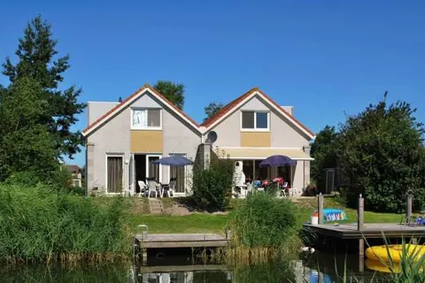 Beach Resort Makkum foto 2