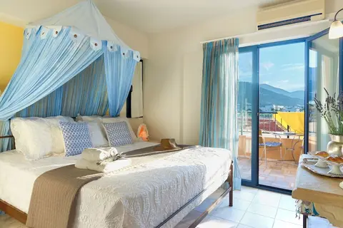 Hotel Golden Bay in Δημοτική Ενότητα Μαλίων — foto 30