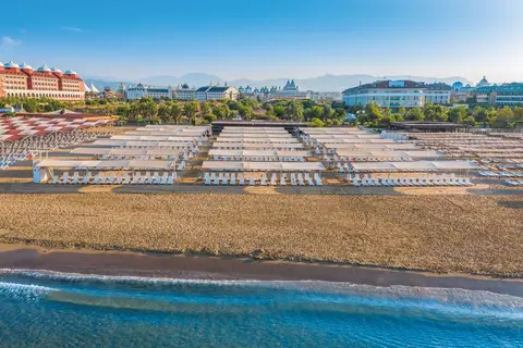 Calimera Hane Garden in Manavgat — foto 2