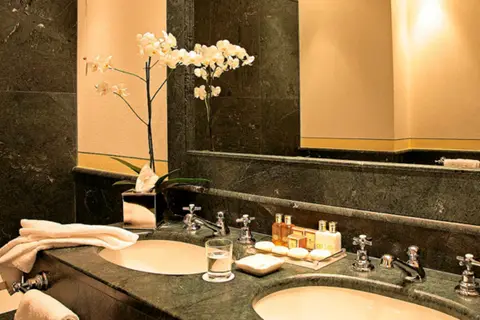 Grand Hotel Majestic in Verbania, foto 13