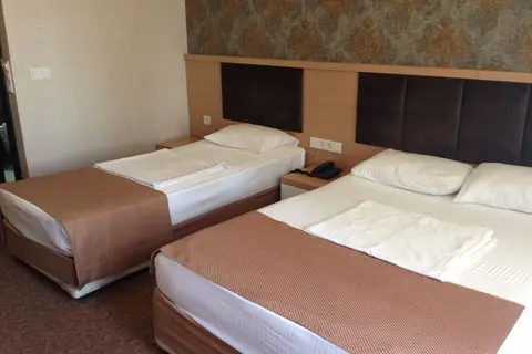 Start Otel in Muratpaşa — foto 15