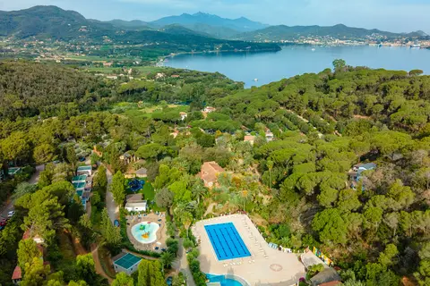 Rosselba Le Palme in Portoferraio — foto 23