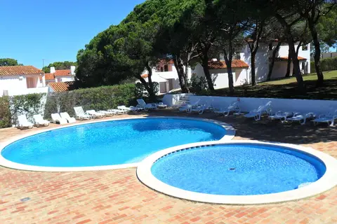 Aldeia Da Falesia in Albufeira — foto 11