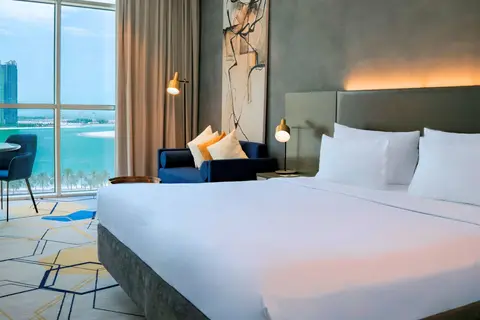 Pullman Sharjah Hotel in Sharjah — foto 5