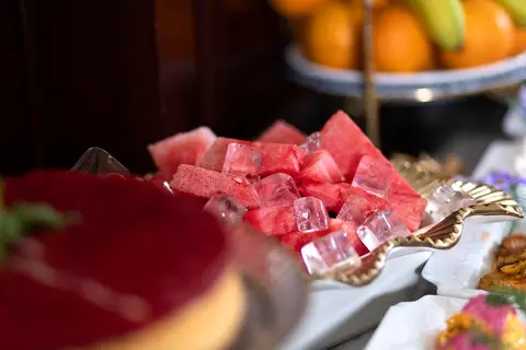Balin Boutique Hotel in Fatih — foto 25