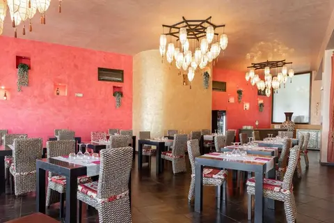 Hotel Baia dei Turchi in Otranto — foto 7