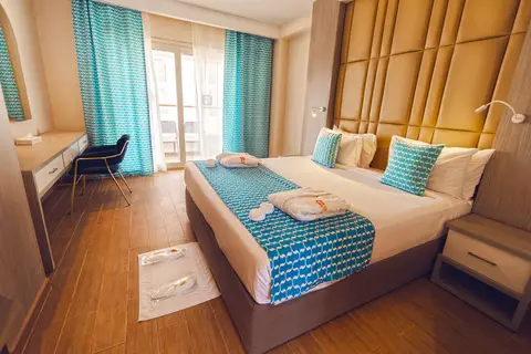 Bellagio Beach Resort & Spa in Hurghada — foto 3