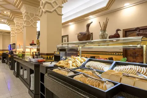 Hotel Saray in Granada — foto 14