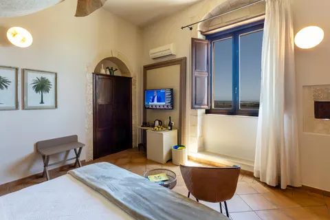 Relais Torre Marabino in Ispica — foto 20