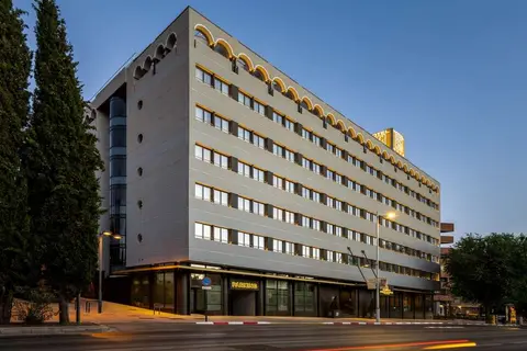 Granada Center in Granada — foto 10