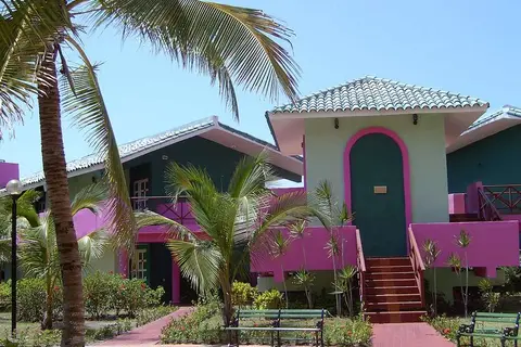 Barcelo Solymar in Varadero — foto 7