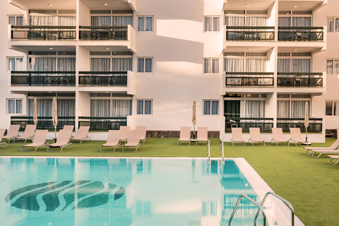 Appartementen Roca Verde foto 6