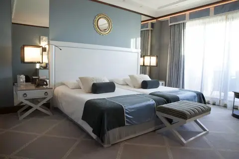 Grande Real Villa Italia Hotel & Spa in Cascais — foto 20