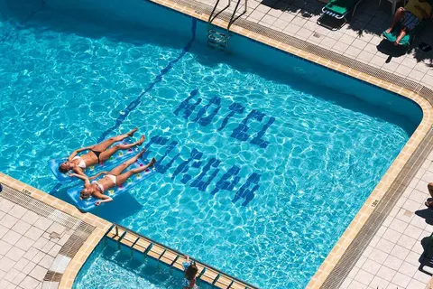 Hotel Europa foto 10