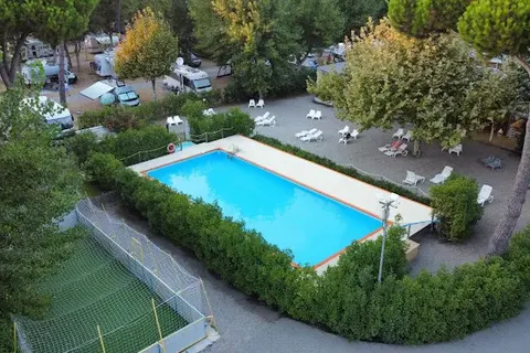 Camping Taimí foto 12