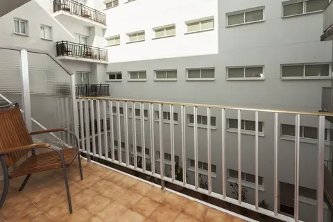 Horitzó Hotel in Blanes — foto 26