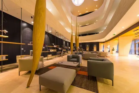 D-Resort Sibenik in Grad Šibenik — foto 8