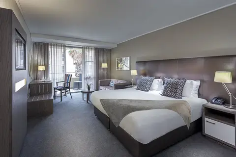 Lagoon Beach Hotel in Milnerton — foto 10