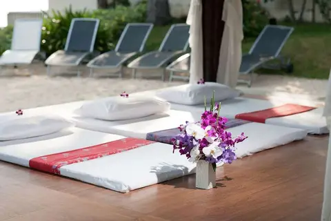 Ibis Samui Bophut in บ้านบ่อผุด — foto 19