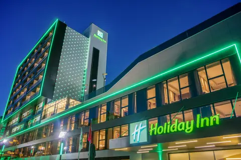 Holiday Inn Antalya - Lara in Muratpaşa — foto 5