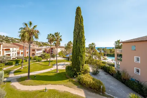 Résidence Les Rivages Des Issambres in Roquebrune-sur-Argens — foto 25