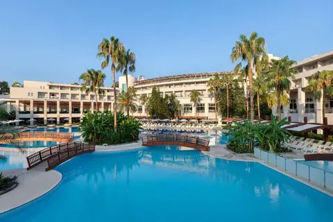 Rixos Premium Tekirova in Kemer, foto 9