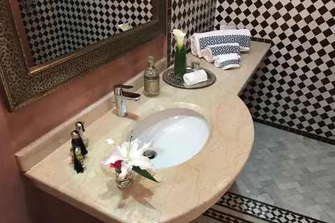 Riad Miral in Marrakesh, foto 9