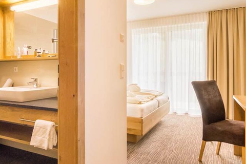 Alm Hotel Kärnten foto 6