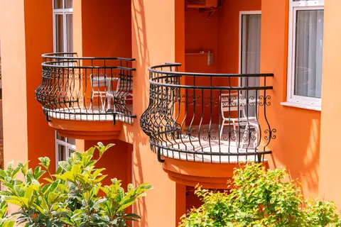 Sunpark Garden in Alanya — foto 23