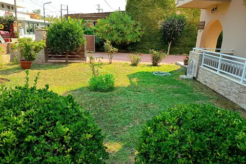 Toulas Apartments in Σιδάρι — foto 4