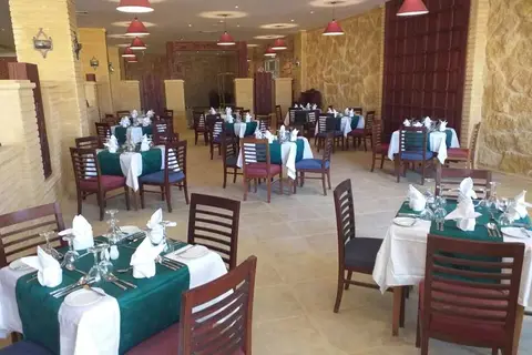 Amarina Queen Resort Marsa Alam in Queen Marsa Alam Resort, foto 13