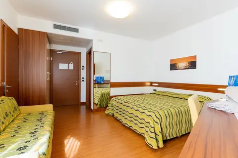 Hotel Maregolf in Caorle — foto 3
