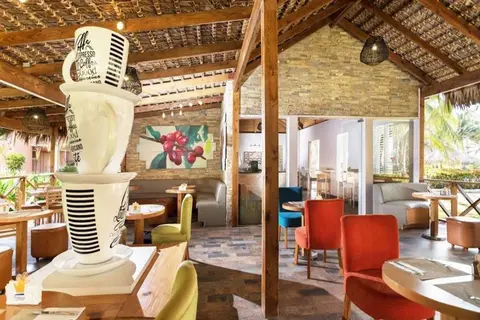 Tropical Deluxe Princess in Salvaleón de Higüey — foto 10