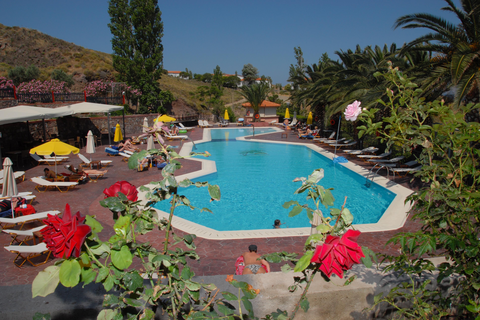 Hotel Sunrise Resort - all inclusive foto 23